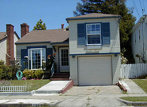 El Cerrito Real Estate