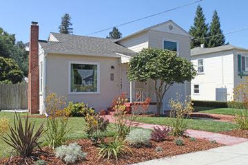 320 Covington Street Oakland Home for Sale