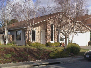 El Sobrante Home For Sale