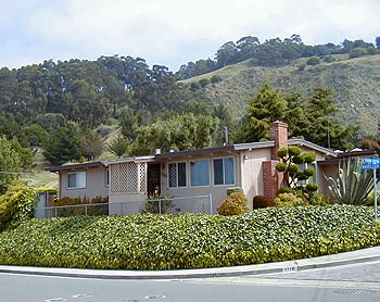 El Cerrito Real Estate